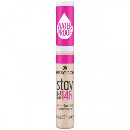 Essence Stay All Day Corrector 10 0
