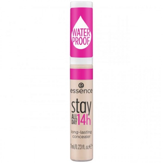 Essence Stay All Day Corrector 10 0