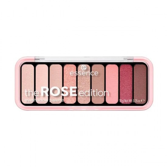 Essence The Rose Edition 20 0