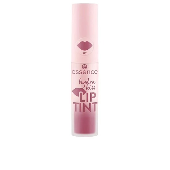Essence Tinte de Labios Hydra Kiss 02 Vintage Rose 1