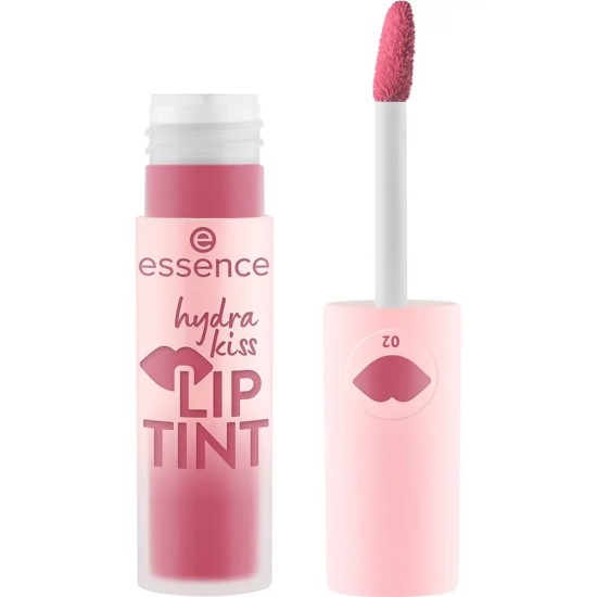 Essence Tinte de Labios Hydra Kiss 02 Vintage Rose 0