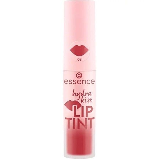 Essence Tinte de Labios Hydra Kiss 03 Rosy Blossom 1