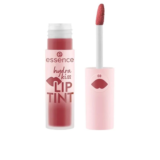 Essence Tinte de Labios Hydra Kiss 03 Rosy Blossom 0