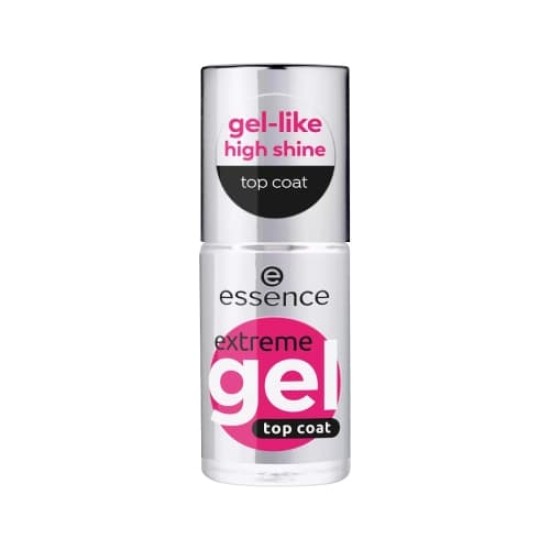 Essence Top Coat Extreme Gel 01 0