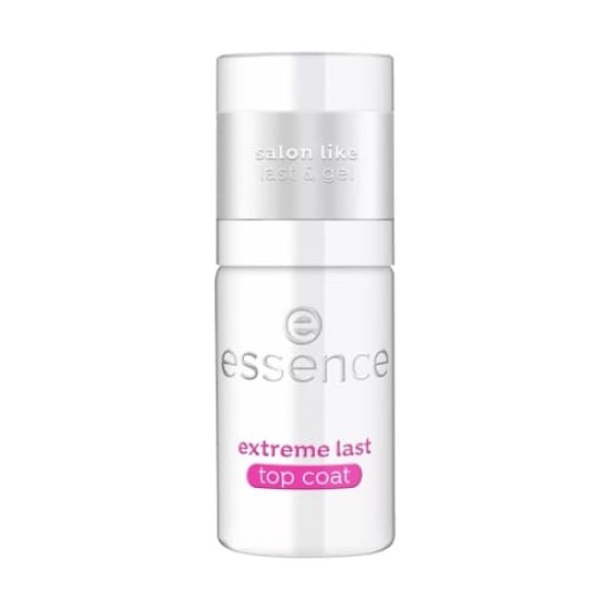 Essence Top Coat Extreme Last 02 0