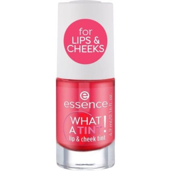 Essence What a Tint labios y Mejillas 02 0
