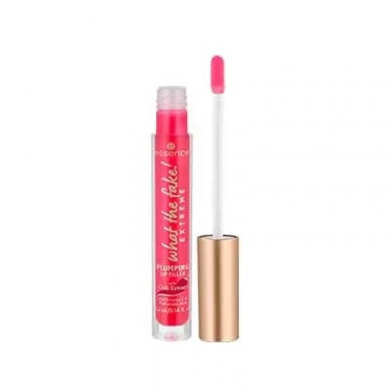 Essence what the fake! EXTREME brillo de labios voluminizador 0