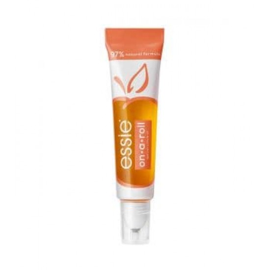 ESSIE Aceite hidratante para uñas y cutículas On a roll Apricot 0