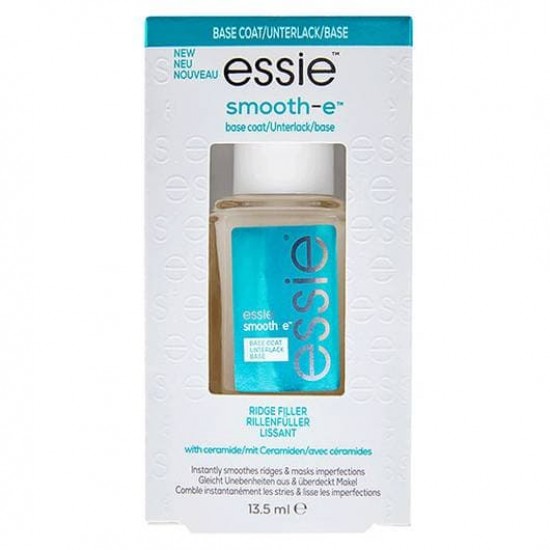 ESSIE Base Coat essie smooth-e 0