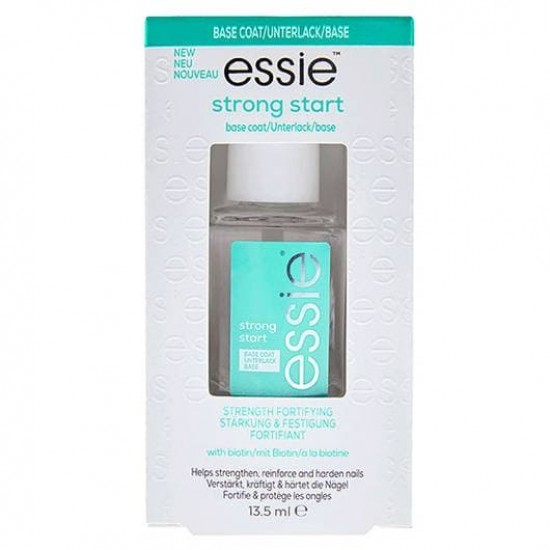 ESSIE Base Coat Strong Start 0