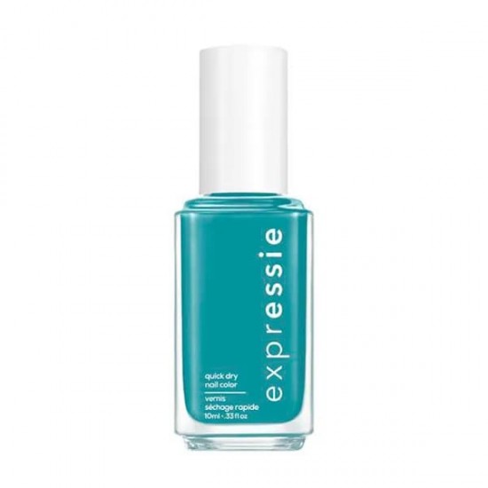 ESSIE Expressie 335 Up Up & Away Message 0