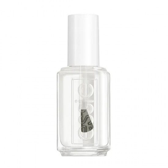 ESSIE Expressie 390 Always Trasparent 0