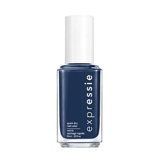 ESSIE Expressie 445 Left On Shred 0