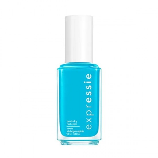 ESSIE Expressie 485 Word On The Street 0