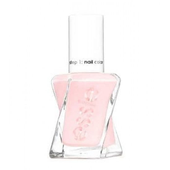 ESSIE Gel Couture Esmalte de uñas 484 Matter Of Fiction 0