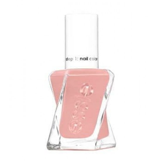 ESSIE Gel Couture Esmalte de uñas 485 Princess Charming 0