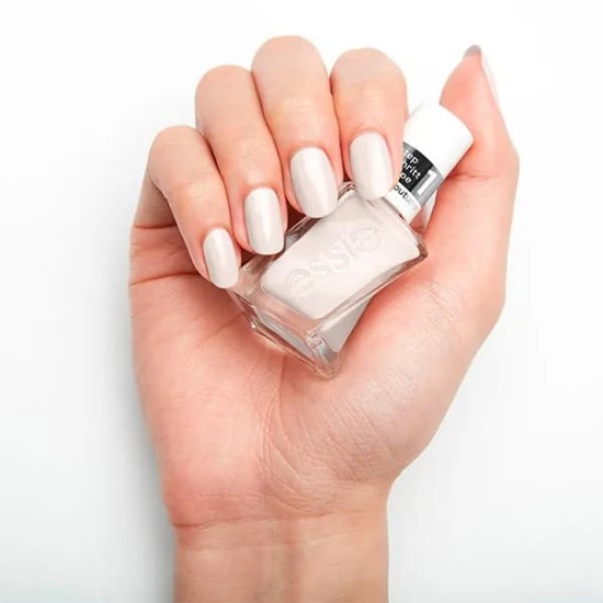 ESSIE Gel Couture New 138 Pre-Show Jitters 2