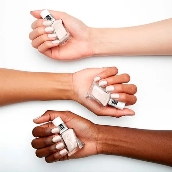 ESSIE Gel Couture New 136 Firts Fitting 5