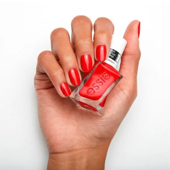 ESSIE Gel Couture New 260 Flashed 2