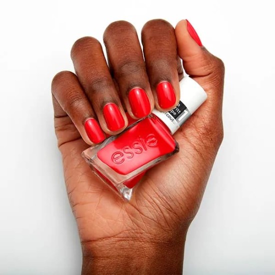ESSIE Gel Couture New 270 Rock The Runway 3