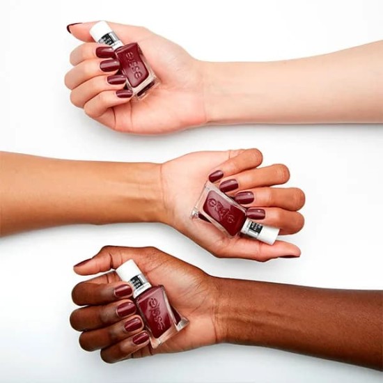 ESSIE Gel Couture New 360 Spike With Style 5