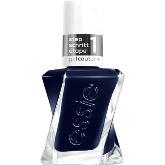 ESSIE Gel Couture New 400 Caviar Bar 0