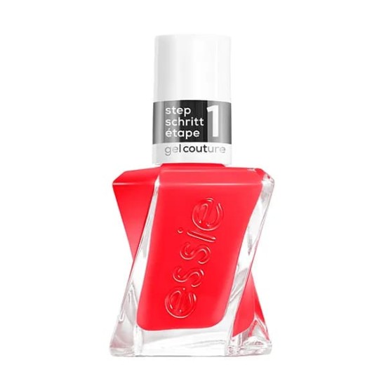 ESSIE Gel Couture New 470 Sizzling Hot 0