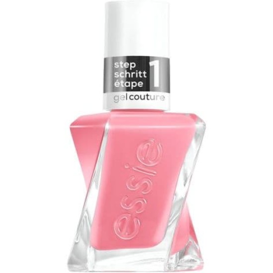 ESSIE Gel Couture New 50 Stitch By Stitch 0