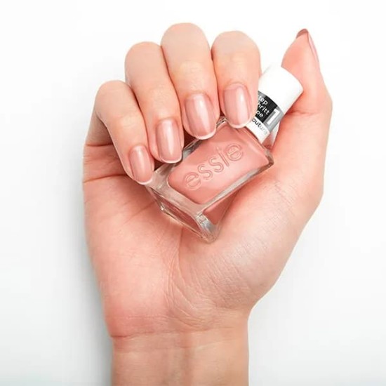 ESSIE Gel Couture New 504 Of Corset 2