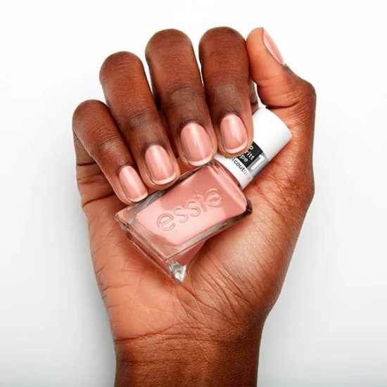 ESSIE Gel Couture New 504 Of Corset 4
