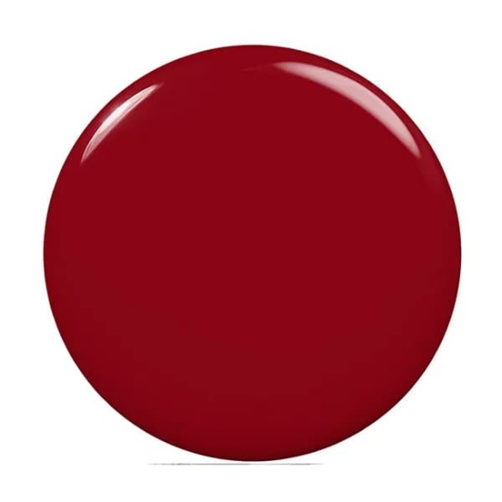 ESSIE Gel Couture New 509 Paint The Grow Red 1