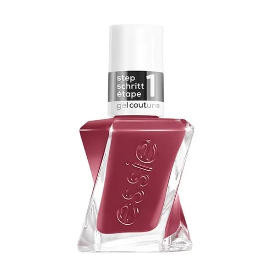 ESSIE Gel Couture New 523 Not What IT Seams 0