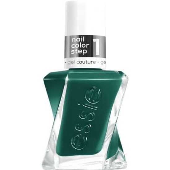 ESSIE Gel Couture New 548 In-Vest In Style 0