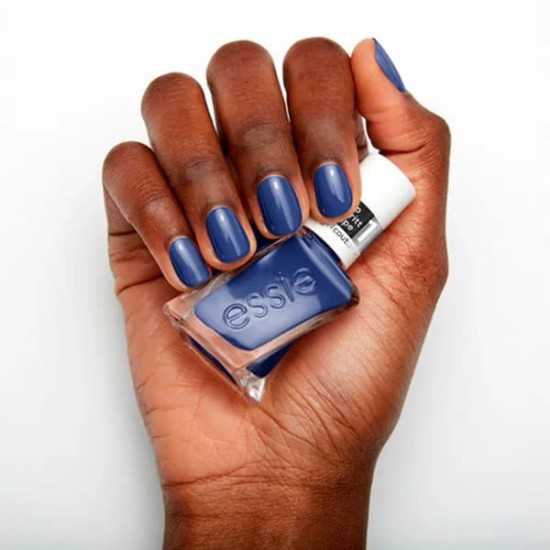 ESSIE Gel Couture New 552 Statement Peace 4
