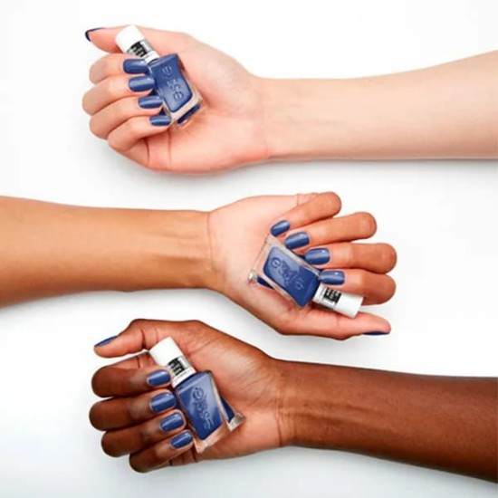ESSIE Gel Couture New 552 Statement Peace 5