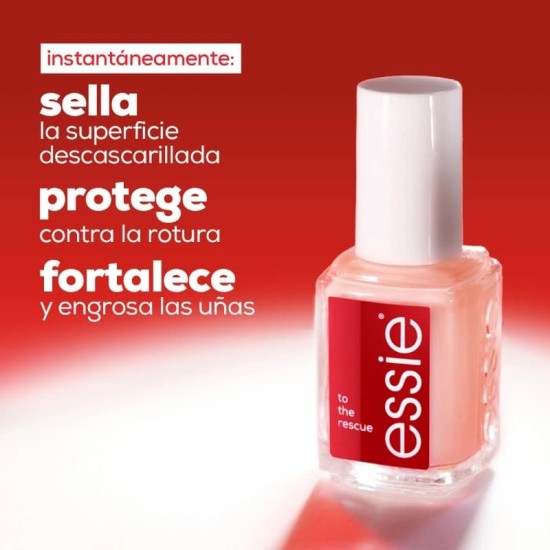 ESSIE Gel Reparador de Uñas To The Rescue 2