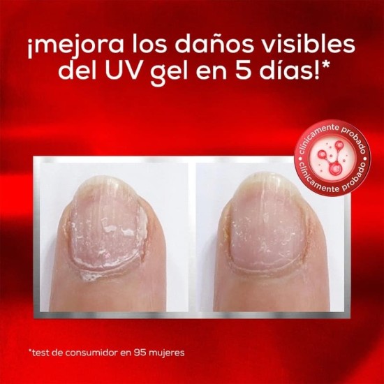 ESSIE Gel Reparador de Uñas To The Rescue 3