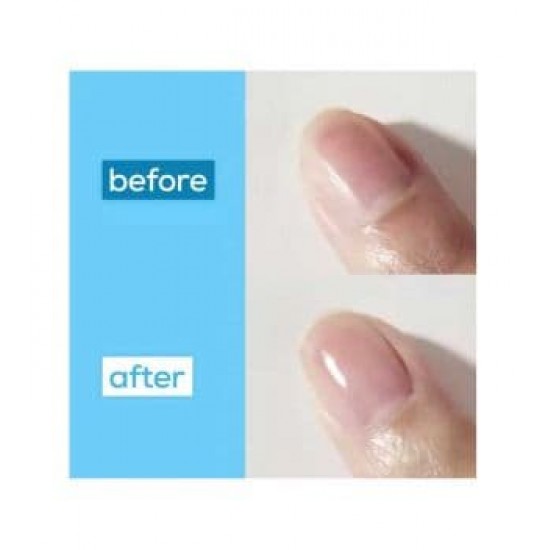 ESSIE Hard to Resist Advanced Clear 13.50ml 2