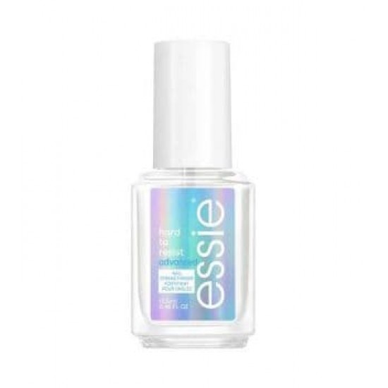 ESSIE Hard to Resist Advanced Clear 13.50ml 0