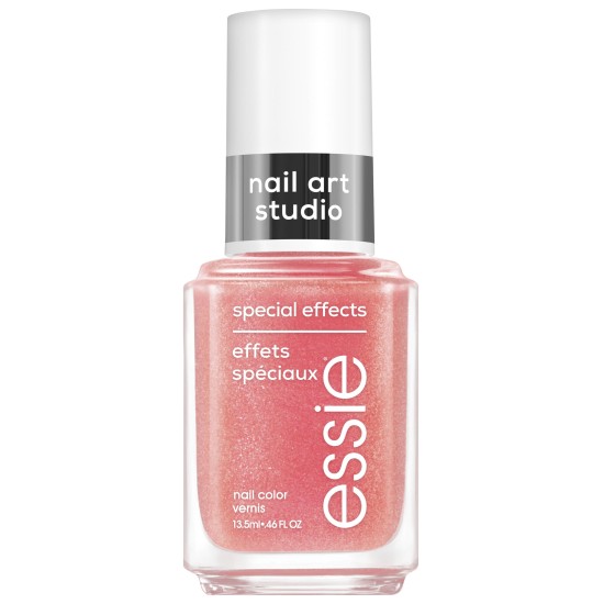 ESSIE Nail Color 18 Fiercely Face 0
