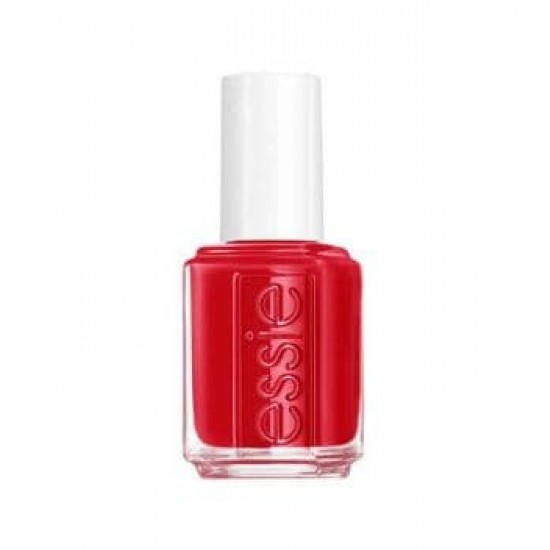 ESSIE Nail Color 750 Not red-y for bed 0