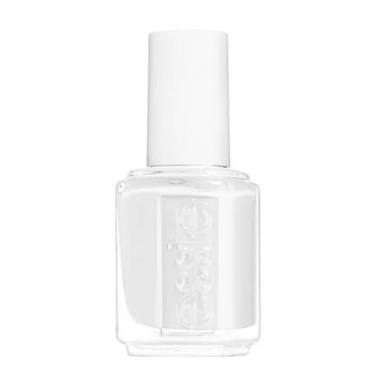 ESSIE Nail Color 01 Blanc 0