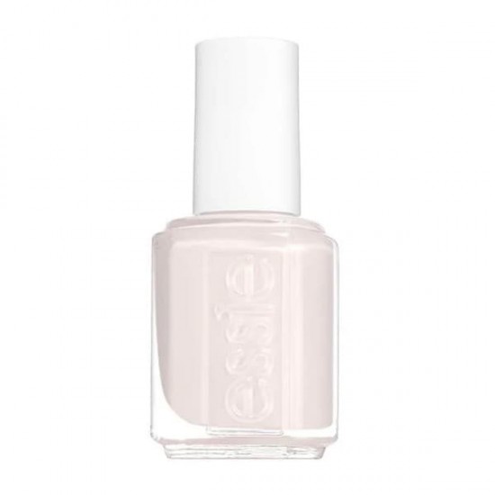 ESSIE Nail Color 003 Marshmallow 0