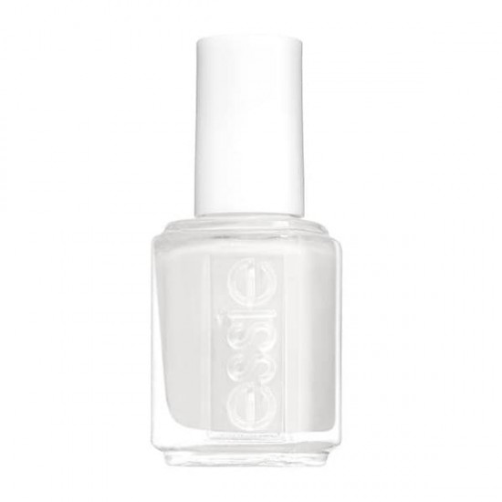 ESSIE Nail Color 004 Pearly white 0