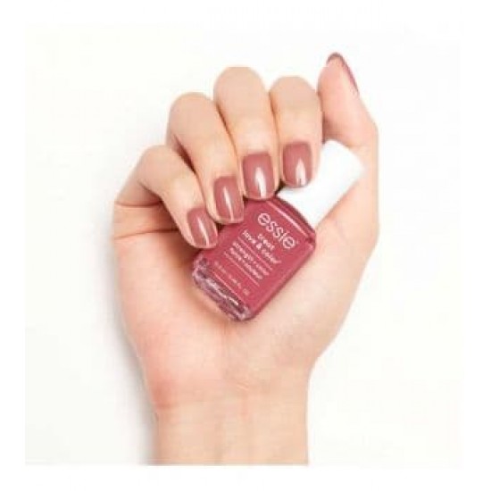 ESSIE Treat Love & Color 164 Berry Be 2