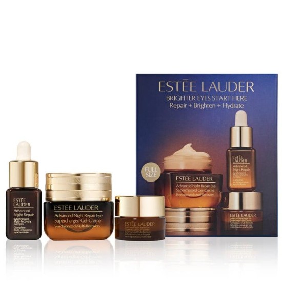Estee Lauder Advanded Night Repair Contorno de ojos Estuche 0