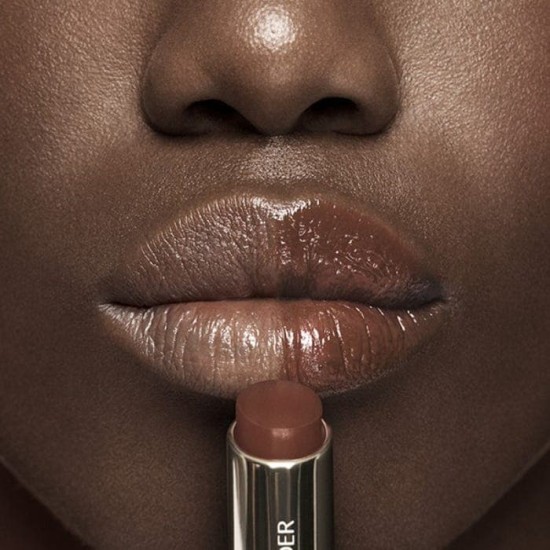 Estee Lauder Bálsamo Labial Hydra Plum 704 Clove cushion 3