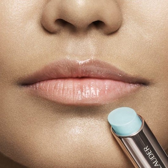 Estee Lauder Bálsamo Labial Hydra Plum 709 Sheer Oasis 2