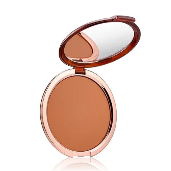 Estee Lauder Bronze Goddess 03 Medium Deep 0