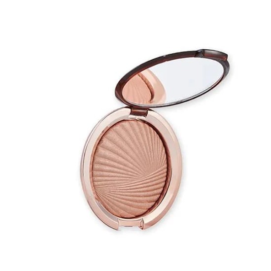 Estee Lauder Bronze Goddess Highlighting Powder 02 Solar Crush 0
